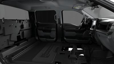 2027 Ford Super Duty F-350® XL