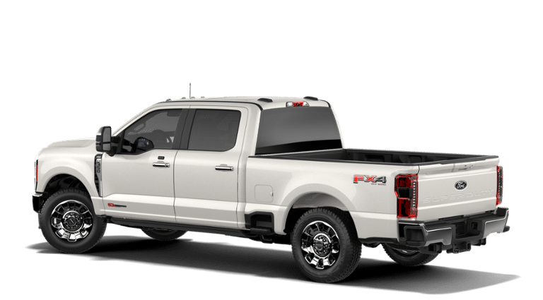 2027 Ford Super Duty F-350® Lariat®