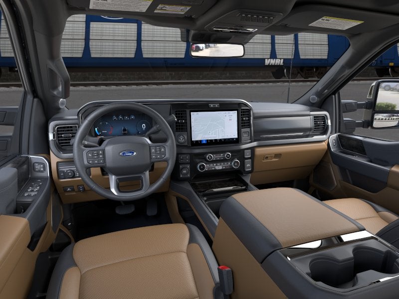 2026 Ford Super Duty F-350® Lariat®