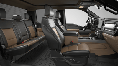 2026 Ford Super Duty F-350® Lariat®