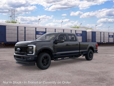 2026 Ford Super Duty F-350® XL