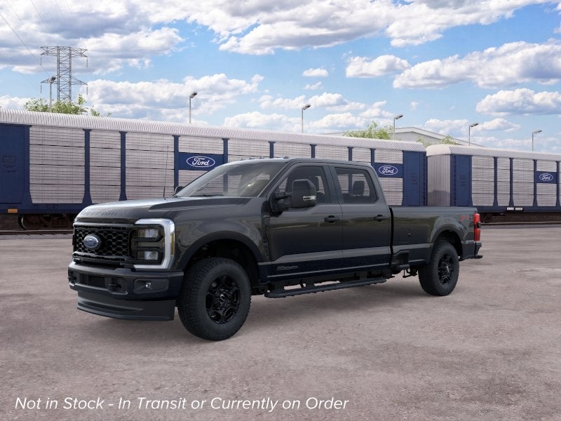2026 Ford Super Duty F-350® XL