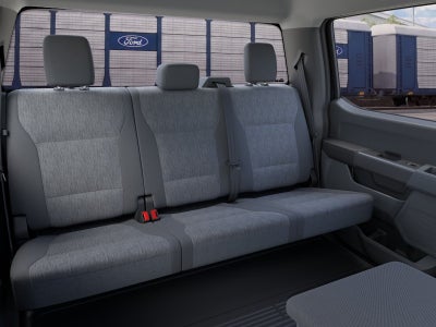 2026 Ford Super Duty F-350® XL