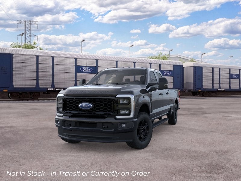 2026 Ford Super Duty F-350® XL