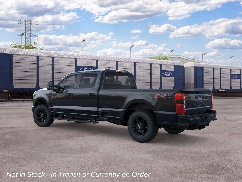 2026 Ford Super Duty F-350® XL