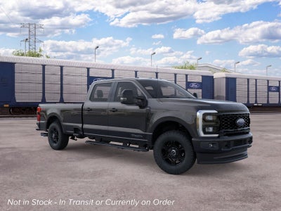 2026 Ford Super Duty F-350® XL
