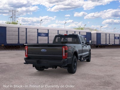 2026 Ford Super Duty F-350® XL