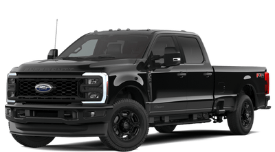 2026 Ford Super Duty F-350® XL