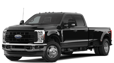 2026 Ford Super Duty F-350® XL