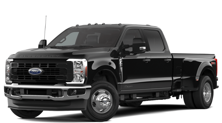 2026 Ford Super Duty F-350® XL