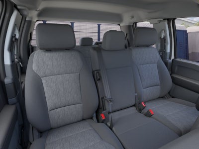 2026 Ford Super Duty F-350® XL
