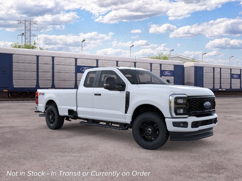 2026 Ford Super Duty F-350® XL