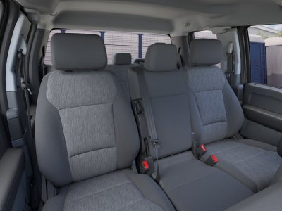 2026 Ford Super Duty F-350® XL