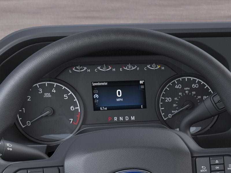 2026 Ford Super Duty F-350® XL