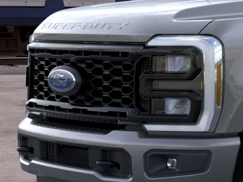 2026 Ford Super Duty F-350® XL
