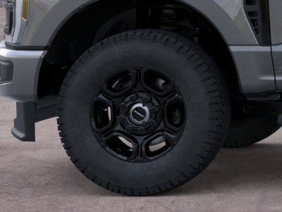 2026 Ford Super Duty F-350® XL
