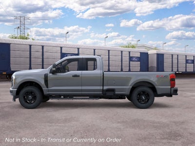 2026 Ford Super Duty F-350® XL