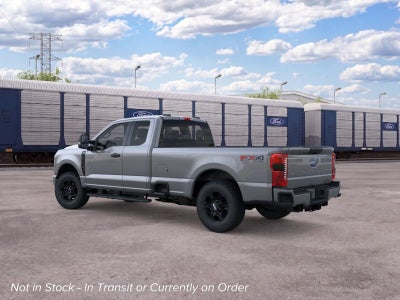 2026 Ford Super Duty F-350® XL