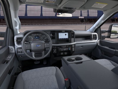 2026 Ford Super Duty F-350® XL