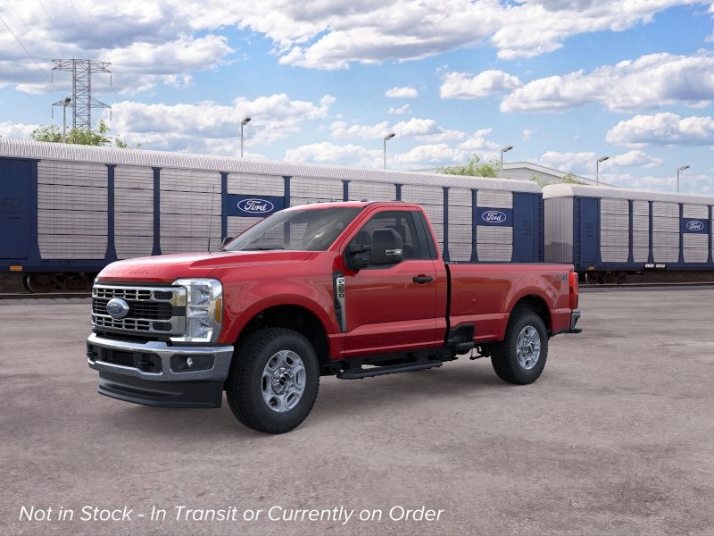 2026 Ford Super Duty F-250® XLT