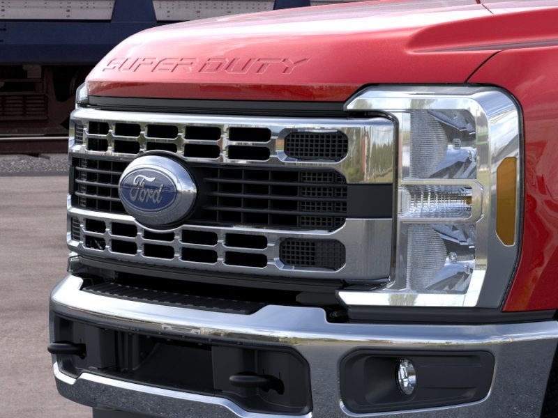 2026 Ford Super Duty F-250® XLT