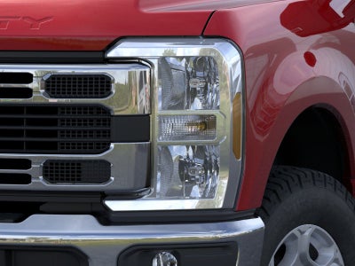 2026 Ford Super Duty F-250® XLT