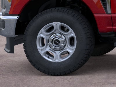 2026 Ford Super Duty F-250® XLT