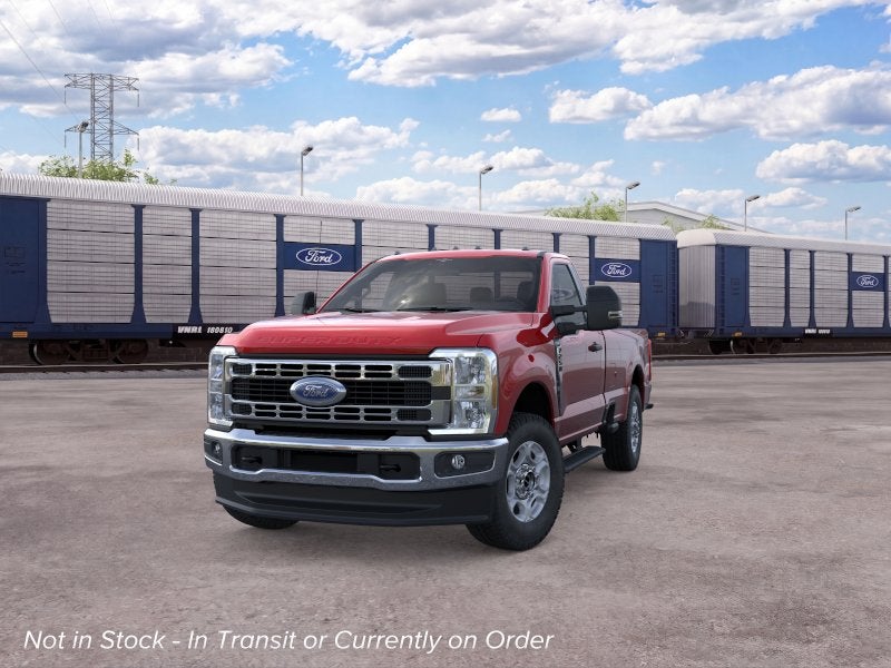 2026 Ford Super Duty F-250® XLT