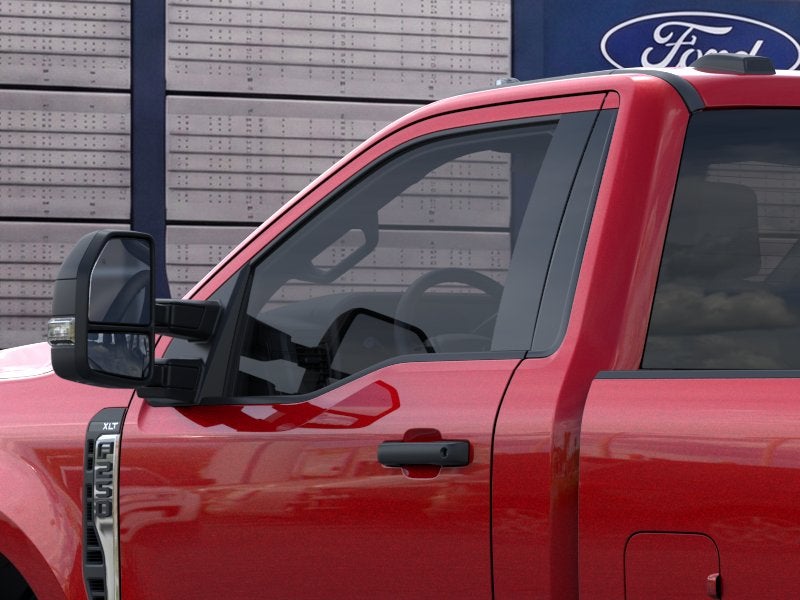 2026 Ford Super Duty F-250® XLT