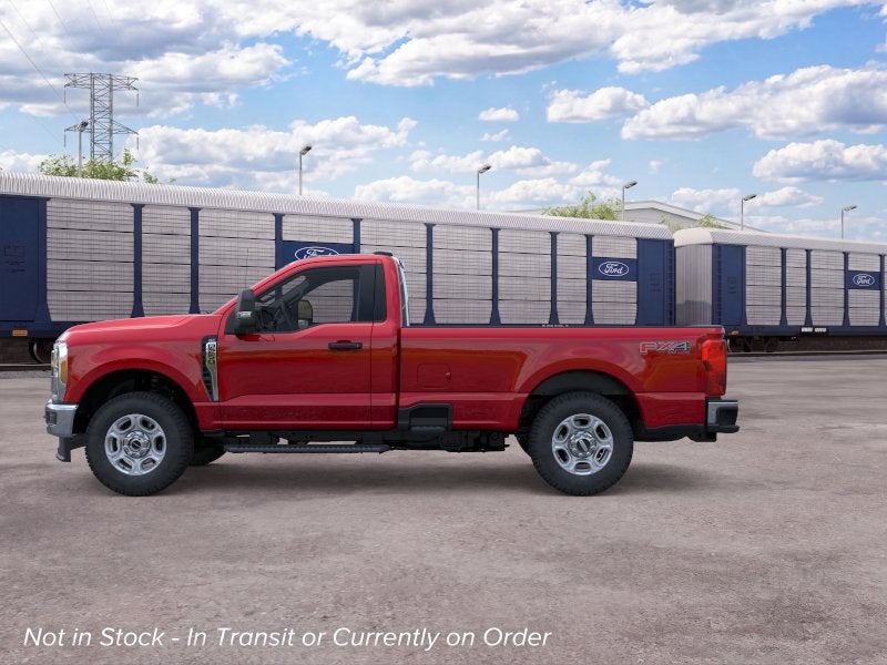 2026 Ford Super Duty F-250® XLT