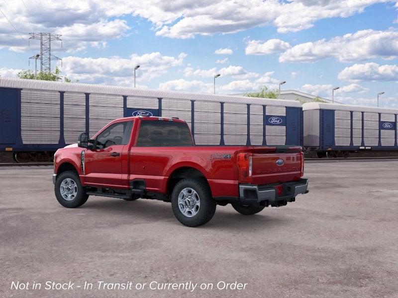 2026 Ford Super Duty F-250® XLT