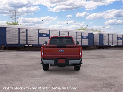 2026 Ford Super Duty F-250® XLT
