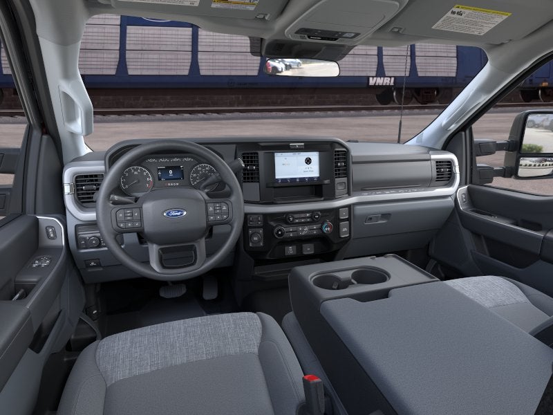 2026 Ford Super Duty F-250® XLT