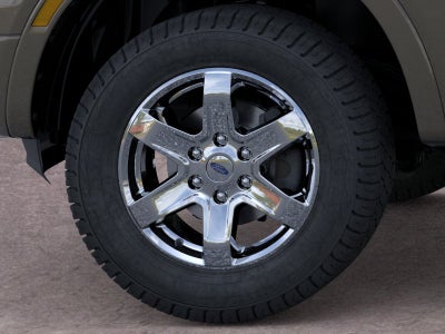 2026 Ford Ranger Lariat®