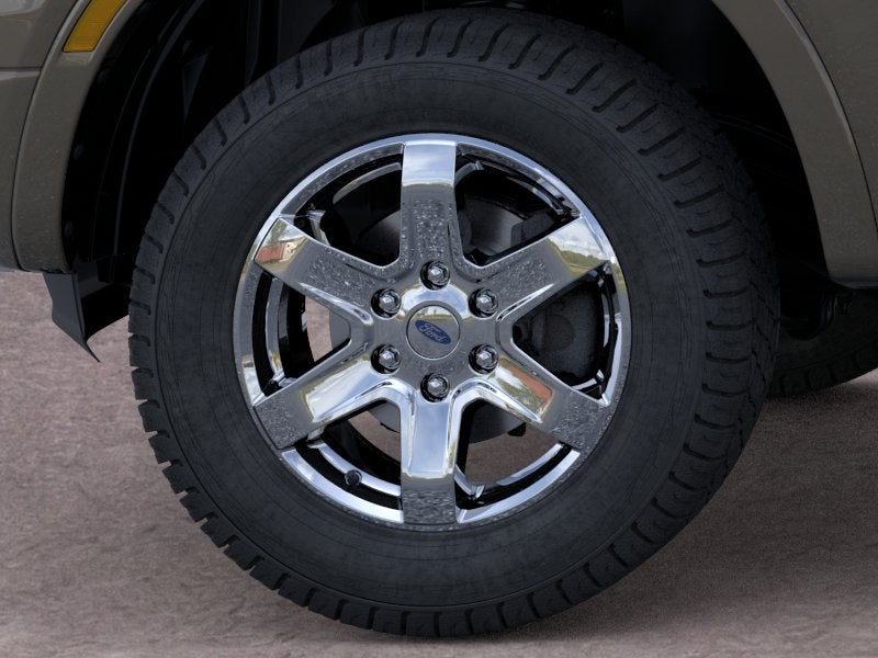 2026 Ford Ranger Lariat®