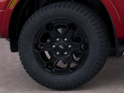 2026 Ford Ranger Lariat®