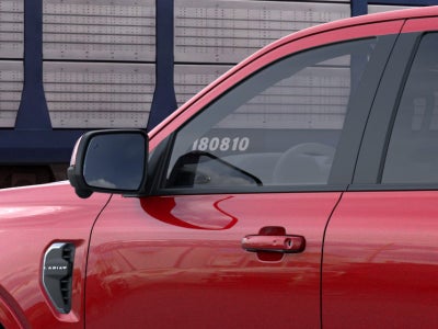 2026 Ford Ranger Lariat®