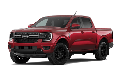 2026 Ford Ranger Lariat®
