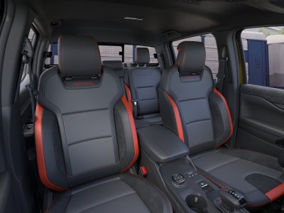 2026 Ford Ranger Raptor®