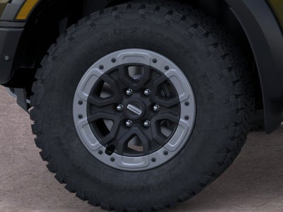 2026 Ford Ranger Raptor®