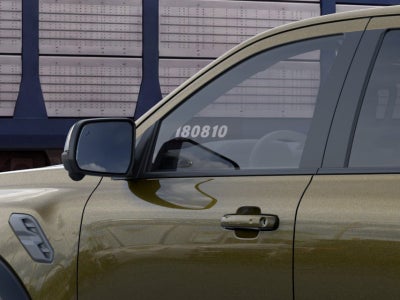 2026 Ford Ranger Raptor®