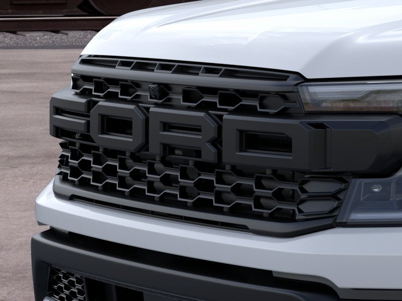 2026 Ford Ranger Raptor®