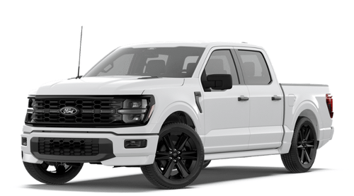 2026 Ford F-150 STX®