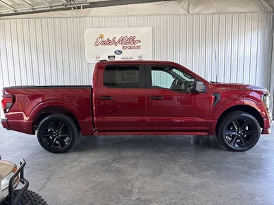 2026 Ford F-150 STX®