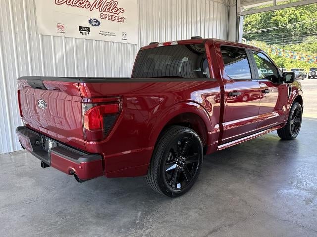2026 Ford F-150 STX®