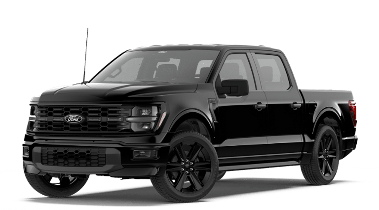 2026 Ford F-150 STX®