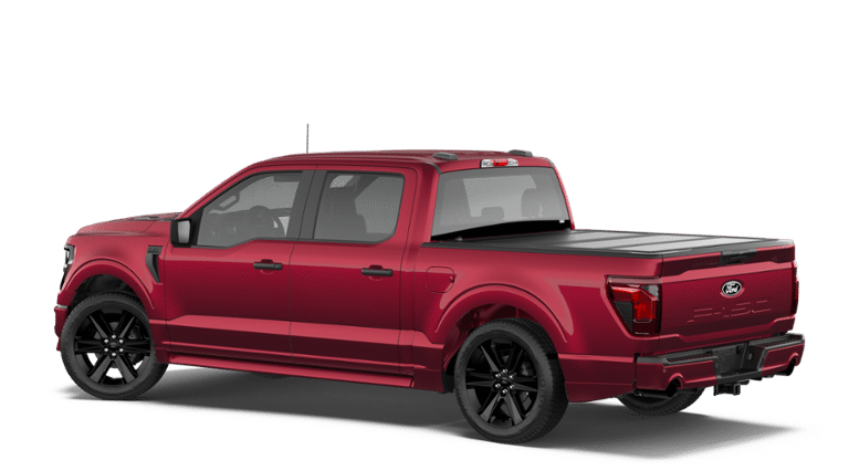 2026 Ford F-150 STX®