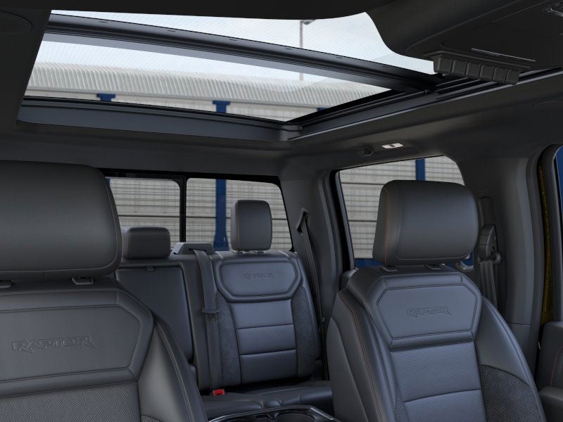 2026 Ford F-150 Raptor®