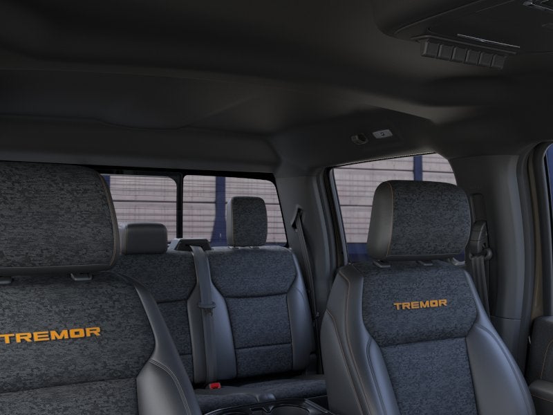 2026 Ford F-150 Tremor®