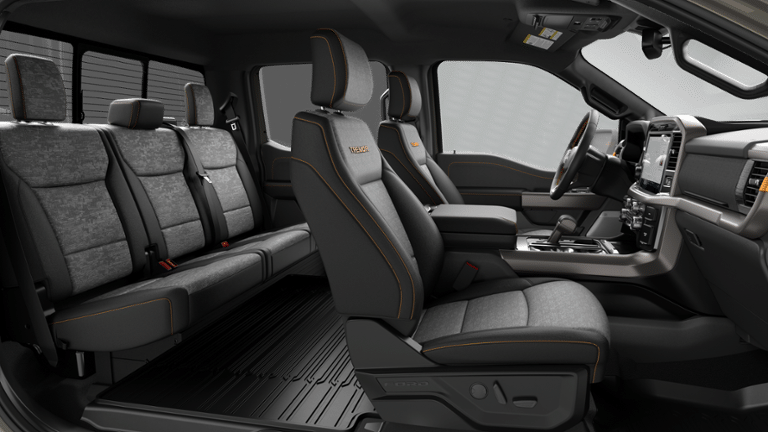 2026 Ford F-150 Tremor®